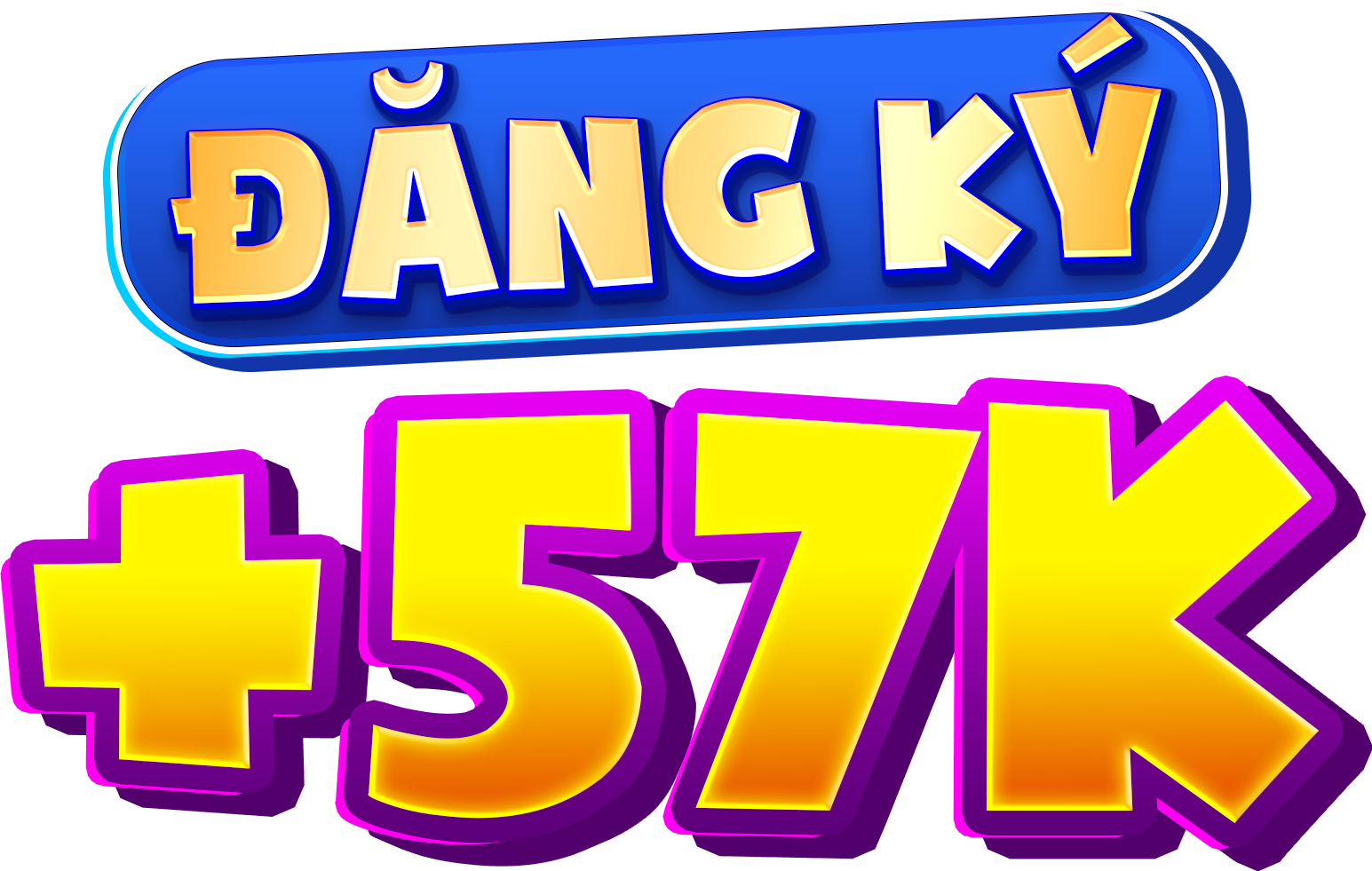 Đăng ký nhận 68K miễn phí